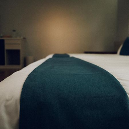 蘊慢築 茶花藝主題民宿 Yun Man Zhu Homestay 公館郷 エクステリア 写真